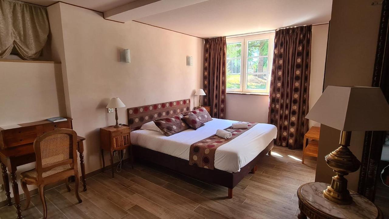Chambres D'Hotes Le Moulin De Crouy Exterior photo